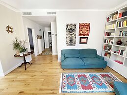 Romantic apartment in San Giorgio