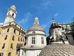 Romantic apartment in San Giorgio