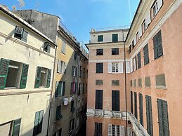 Romantic apartment in San Giorgio