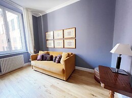 Romantic apartment in San Giorgio