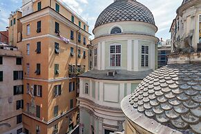 Romantic apartment in San Giorgio