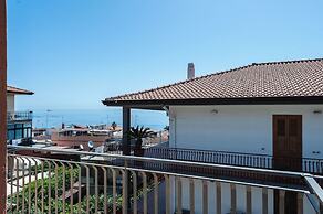 Sunset & Seaview Terrace