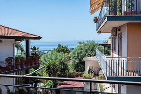 Sunset & Seaview Terrace