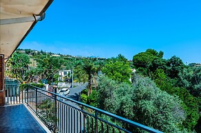 Sunset & Seaview Terrace