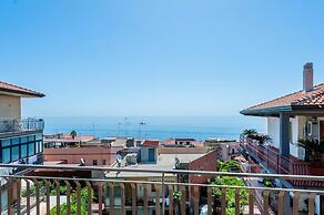 Sunset & Seaview Terrace