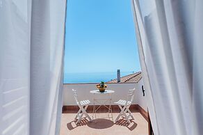 Sunset & Seaview Terrace