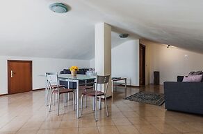 Sunset & Seaview Terrace