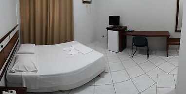 Bravo City Hotel Primavera do Leste