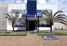 Bravo City Hotel Primavera do Leste