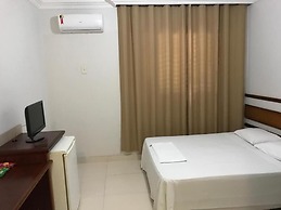 Bravo City Hotel Primavera do Leste