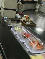 Bravo City Hotel Primavera do Leste