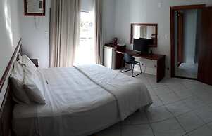 Bravo City Hotel Primavera do Leste