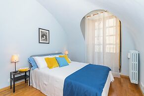 San Carlo Apartment by Wonderful Italy