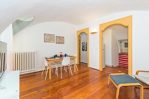 San Carlo Apartment by Wonderful Italy