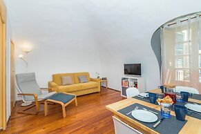 San Carlo Apartment by Wonderful Italy