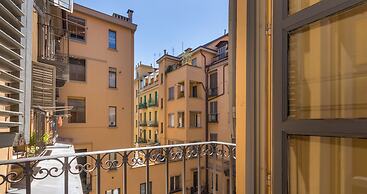 San Carlo Apartment by Wonderful Italy