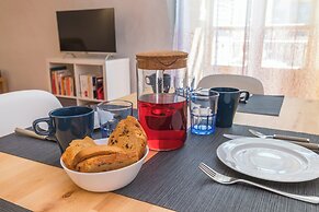 San Carlo Apartment by Wonderful Italy