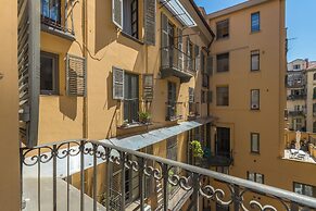 San Carlo Apartment by Wonderful Italy