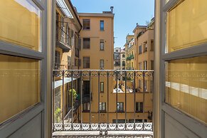 San Carlo Apartment by Wonderful Italy