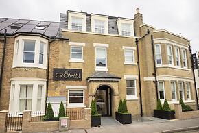 Crown Hotel