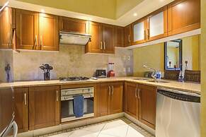 New Green Bay I Condos Golf View