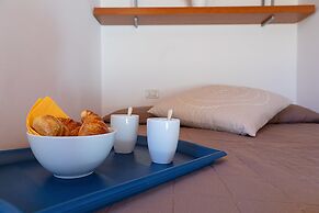 Le Olive 8-4 Apartment