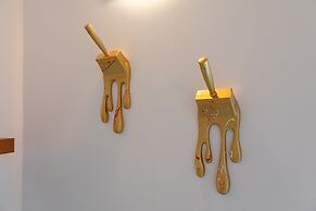 Le Olive 8-4 Apartment