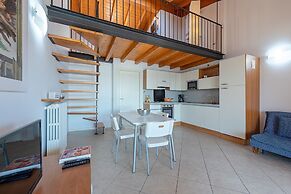 Le Olive 8-4 Apartment