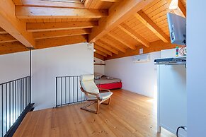 Le Olive 8-4 Apartment