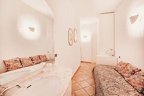 Appartamento fronte mare a Ospedaletti