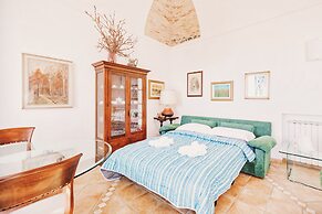 Appartamento fronte mare a Ospedaletti