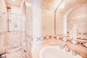 Appartamento fronte mare a Ospedaletti