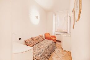 Appartamento fronte mare a Ospedaletti