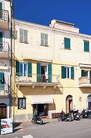 Appartamento fronte mare a Ospedaletti