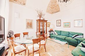 Appartamento fronte mare a Ospedaletti