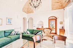 Appartamento fronte mare a Ospedaletti