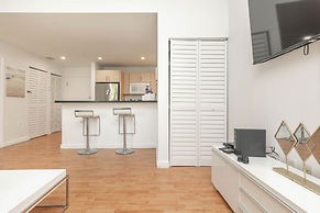 Boutique Apartments Convention Center