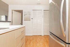 Boutique Apartments Convention Center