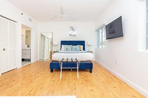 Boutique Apartments Convention Center