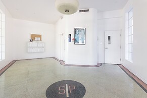 Boutique Apartments Convention Center