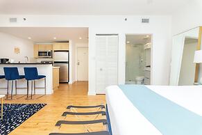 Boutique Apartments Convention Center