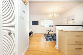 Boutique Apartments Convention Center