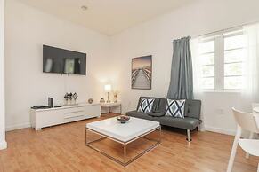 Boutique Apartments Convention Center