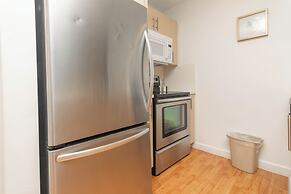 Boutique Apartments Convention Center