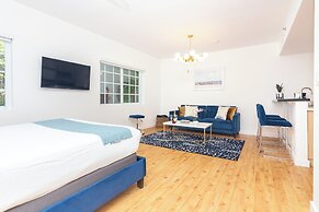 Boutique Apartments Convention Center