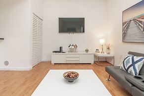 Boutique Apartments Convention Center