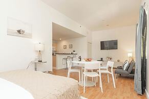 Boutique Apartments Convention Center