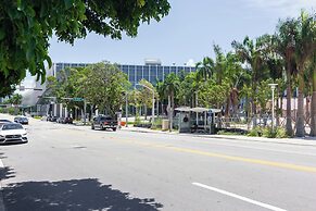 Boutique Apartments Convention Center