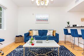 Boutique Apartments Convention Center