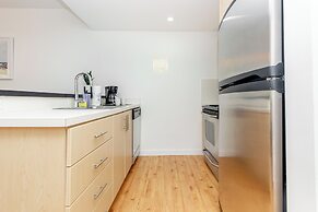 Boutique Apartments Convention Center